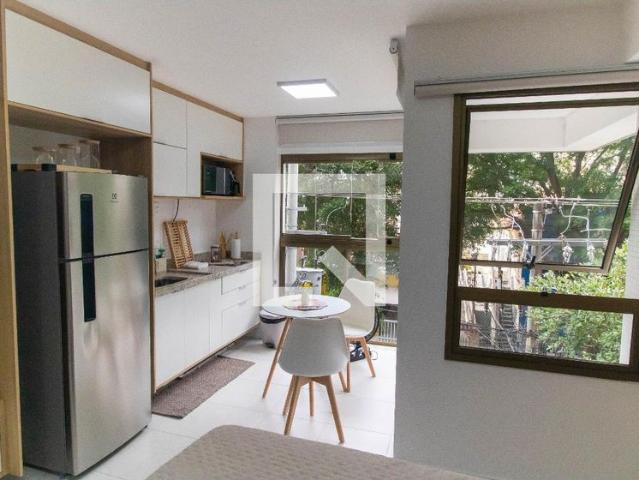 Kitnet, Icaraí, 1 Quarto, 33 m2 Niterói