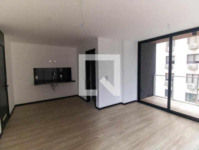 Kitnet, Icaraí, 1 Quarto, 44 m2 Niterói