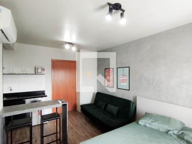 Kitnet, Ideal, 1 Quarto, 44 m2 Novo Hamburgo