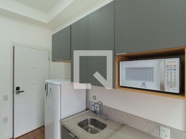 Kitnet, Ipiranga, 0 Quarto, 20 m2 São Paulo