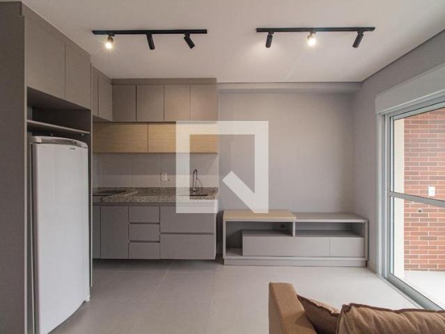 Kitnet, Ipiranga, 0 Quarto, 30 m2 São Paulo