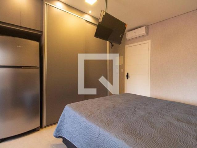Kitnet, Ipiranga, 0 Quarto, 36 m2 São Paulo