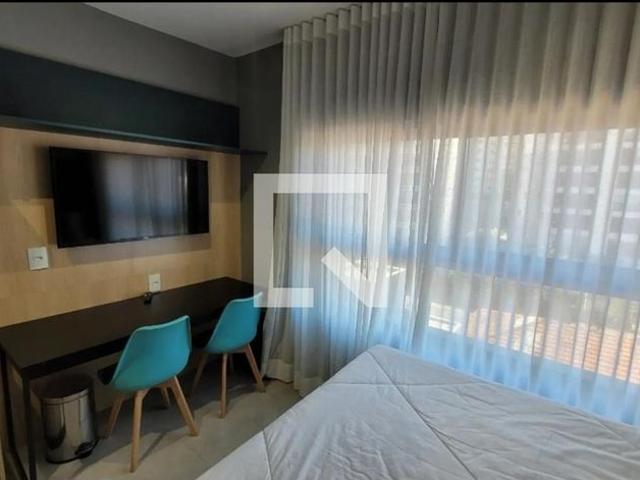 Kitnet, Ipiranga, 1 Quarto, 19 m2 São Paulo