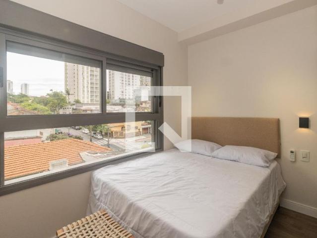 Kitnet, Ipiranga, 1 Quarto, 20 m2 São Paulo