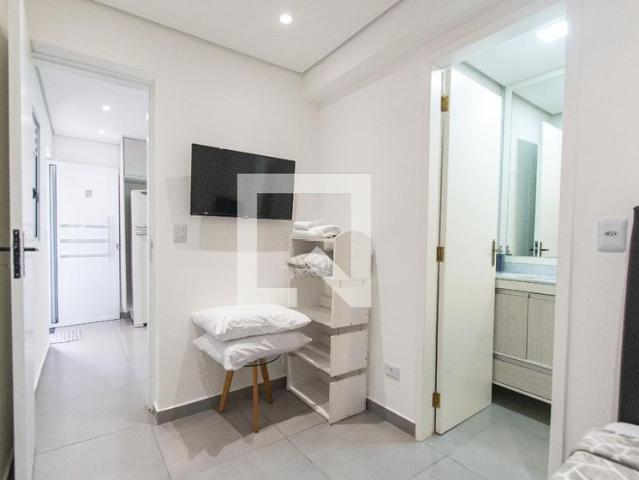 Kitnet, Ipiranga, 1 Quarto, 20 m2 São Paulo