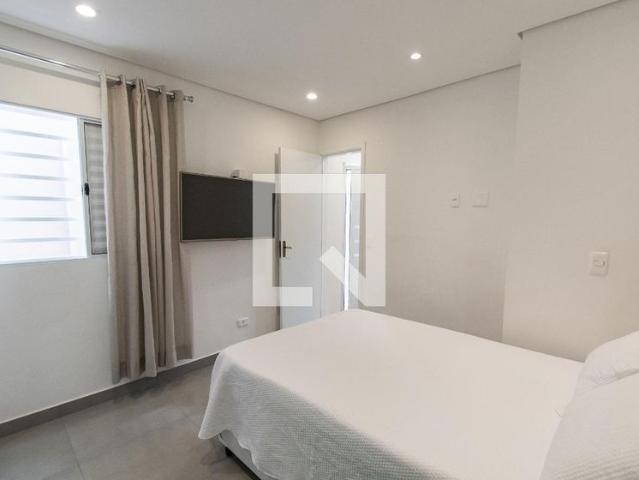 Kitnet, Ipiranga, 1 Quarto, 20 m2 São Paulo