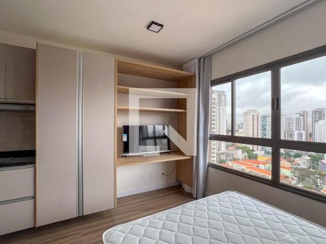 Kitnet, Ipiranga, 1 Quarto, 20 m2 São Paulo