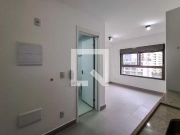 Kitnet, Ipiranga, 1 Quarto, 20 m2 São Paulo
