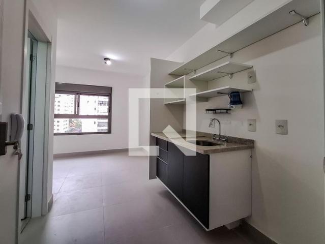 Kitnet, Ipiranga, 1 Quarto, 20 m2 São Paulo