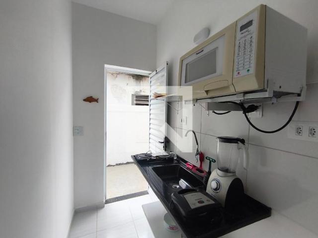 Kitnet, Ipiranga, 1 Quarto, 20 m2 São Paulo