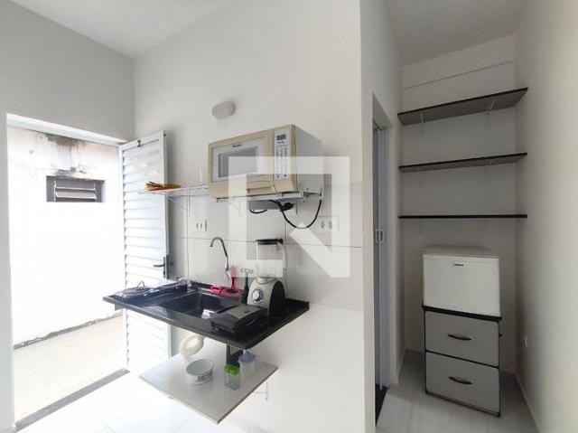 Kitnet, Ipiranga, 1 Quarto, 20 m2 São Paulo