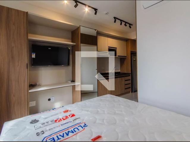 Kitnet, Ipiranga, 1 Quarto, 20 m2 São Paulo