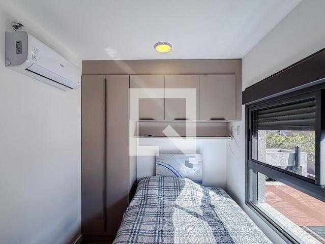 Kitnet, Ipiranga, 1 Quarto, 20 m2 São Paulo