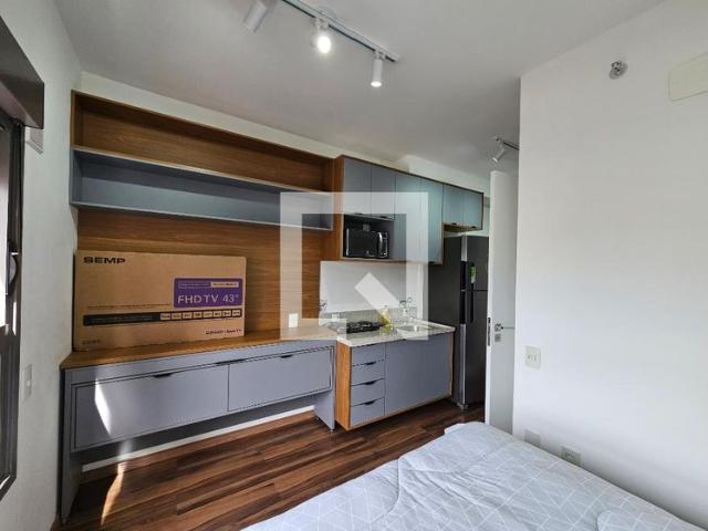 Kitnet, Ipiranga, 1 Quarto, 22 m2 São Paulo