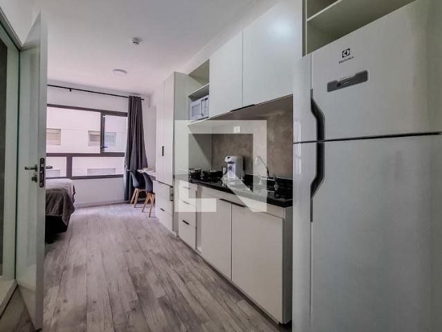 Kitnet, Ipiranga, 1 Quarto, 20 m2 São Paulo