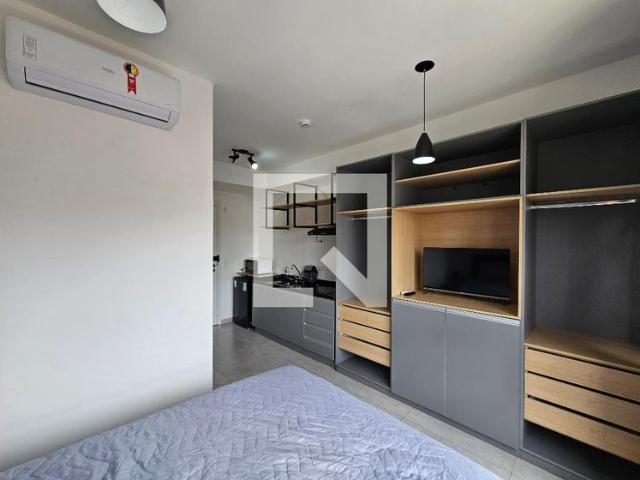 Kitnet, Ipiranga, 1 Quarto, 21 m2 São Paulo