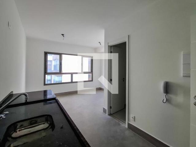 Kitnet, Ipiranga, 1 Quarto, 21 m2 São Paulo