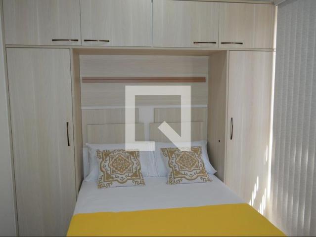 Kitnet, Ipiranga, 1 Quarto, 21 m2 São Paulo