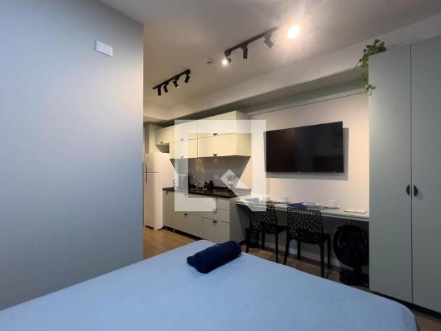 Kitnet, Ipiranga, 1 Quarto, 21 m2 São Paulo