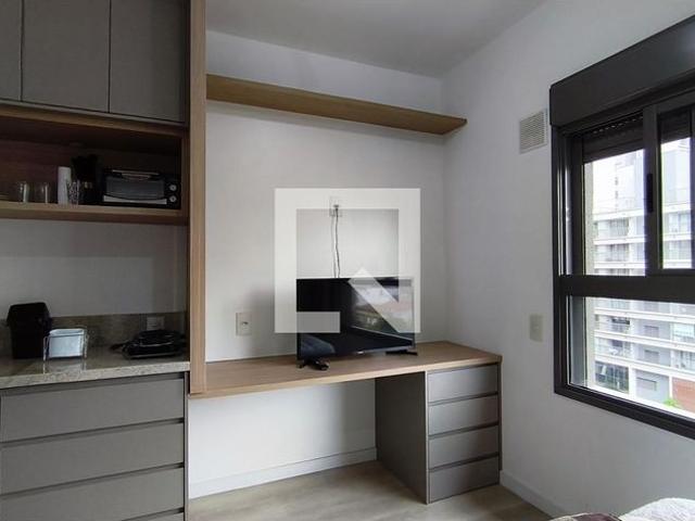 Kitnet, Ipiranga, 1 Quarto, 21 m2 São Paulo