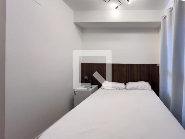 Kitnet, Ipiranga, 1 Quarto, 21 m2 São Paulo