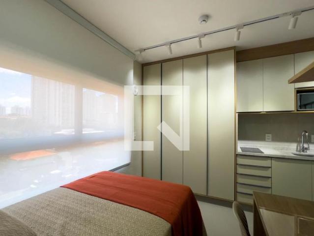 Kitnet, Ipiranga, 1 Quarto, 21 m2 São Paulo