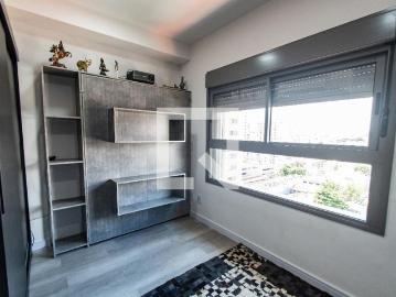 Kitnet, Ipiranga, 1 Quarto, 21 m2 São Paulo