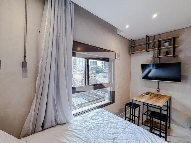 Kitnet, Ipiranga, 1 Quarto, 21 m2 São Paulo