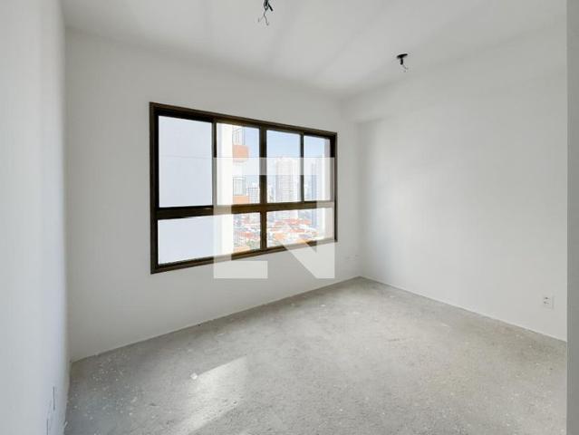 Kitnet, Ipiranga, 1 Quarto, 21 m2 São Paulo