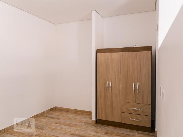 Kitnet, Ipiranga, 1 Quarto, 22 m2 São Paulo