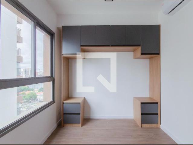 Kitnet, Ipiranga, 1 Quarto, 22 m2 São Paulo