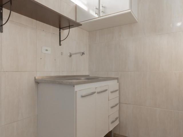Kitnet, Ipiranga, 1 Quarto, 22 m2 São Paulo