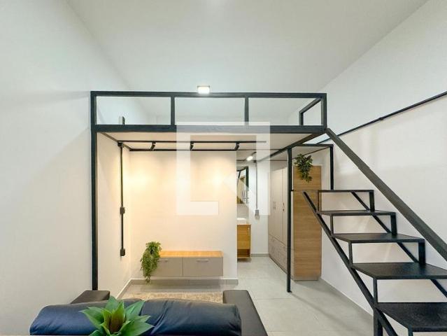 Kitnet, Ipiranga, 1 Quarto, 24 m2 São José