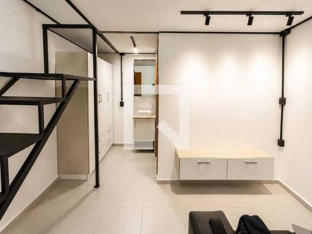 Kitnet, Ipiranga, 1 Quarto, 24 m2 São José