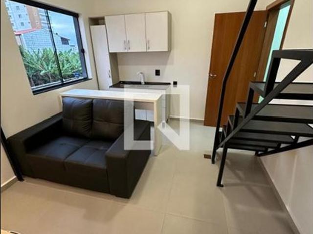 Kitnet, Ipiranga, 1 Quarto, 24 m2 São José
