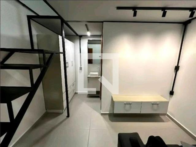 Kitnet, Ipiranga, 1 Quarto, 24 m2 São José