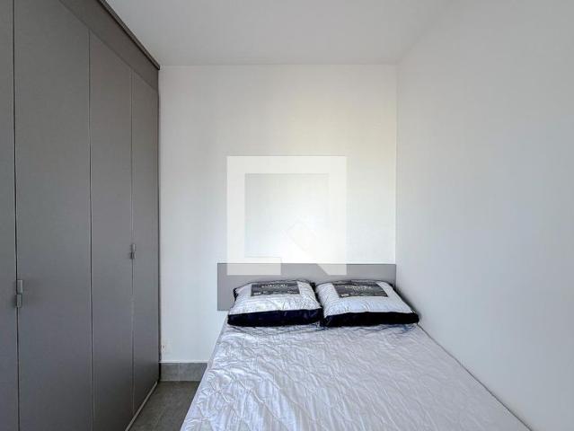 Kitnet, Ipiranga, 1 Quarto, 24 m2 São Paulo