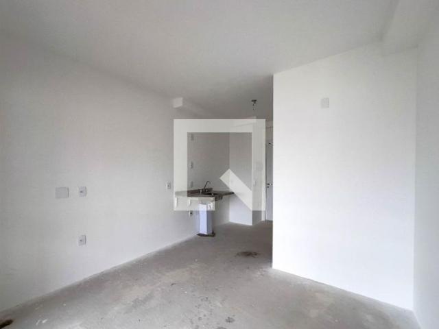 Kitnet, Ipiranga, 1 Quarto, 24 m2 São Paulo