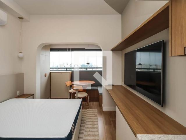 Kitnet, Ipiranga, 1 Quarto, 25 m2 São Paulo