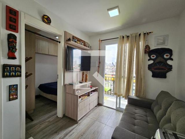 Kitnet, Ipiranga, 1 Quarto, 24 m2 São Paulo