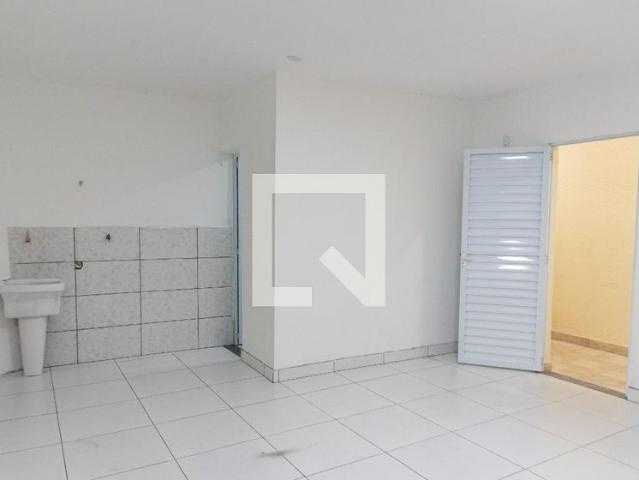 Kitnet, Ipiranga, 1 Quarto, 24 m2 São Paulo