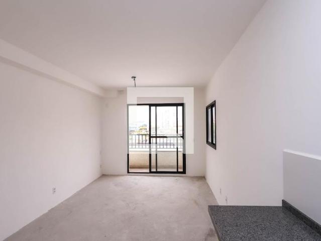 Kitnet, Ipiranga, 1 Quarto, 24 m2 São Paulo