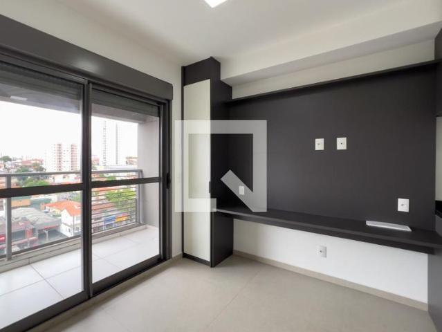 Kitnet, Ipiranga, 1 Quarto, 25 m2 São Paulo