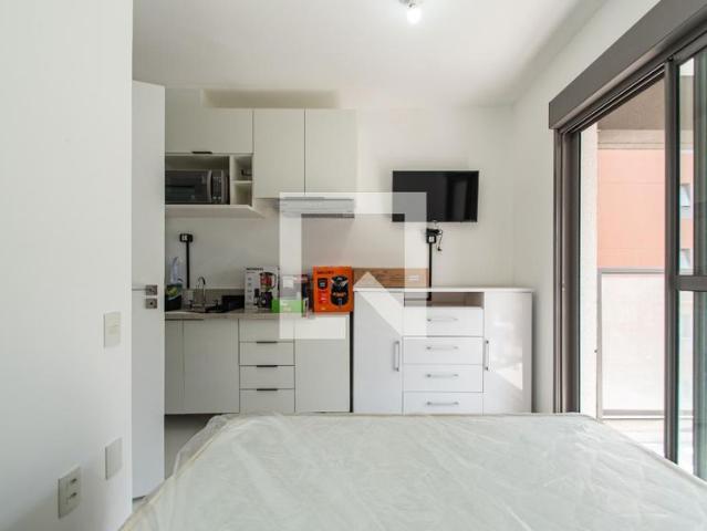 Kitnet, Ipiranga, 1 Quarto, 24 m2 São Paulo