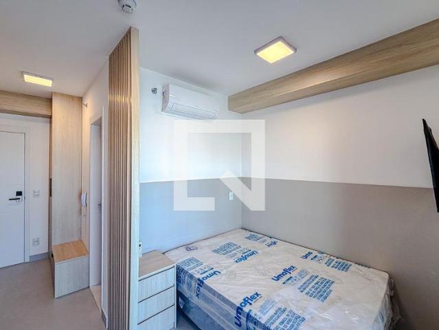 Kitnet, Ipiranga, 1 Quarto, 25 m2 São Paulo