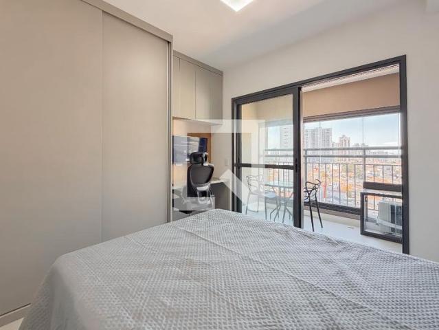 Kitnet, Ipiranga, 1 Quarto, 25 m2 São Paulo