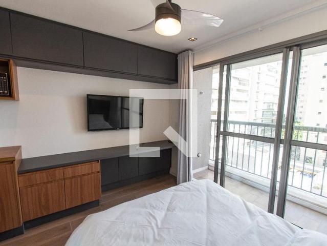 Kitnet, Ipiranga, 1 Quarto, 25 m2 São Paulo