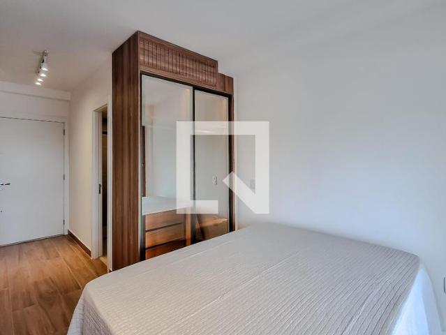 Kitnet, Ipiranga, 1 Quarto, 25 m2 São Paulo