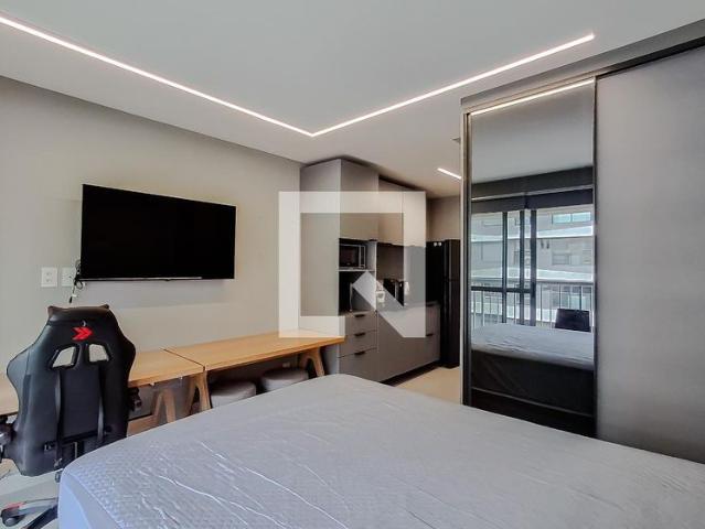Kitnet, Ipiranga, 1 Quarto, 25 m2 São Paulo