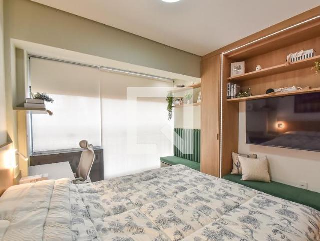 Kitnet, Ipiranga, 1 Quarto, 25 m2 São Paulo
